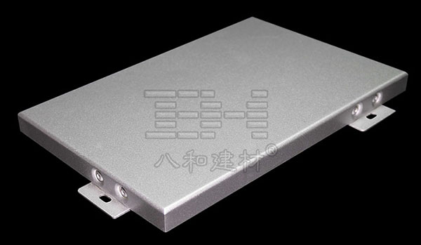 氟碳鋁單板表面美國PPG、荷蘭阿克蘇兩大國際氟碳涂料品牌2