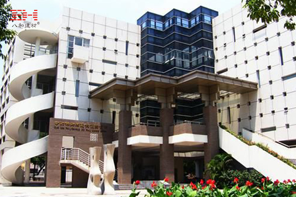 廣州培英中學 廣州培英中學