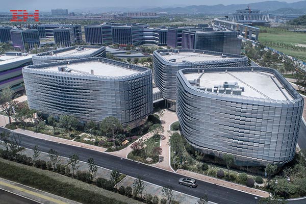 寧波市前洋E商小鎮(zhèn)