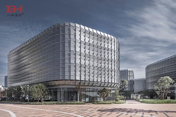 寧波市前洋e商小鎮(zhèn)