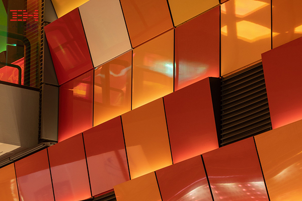 T.O.P This is Our Place 商場