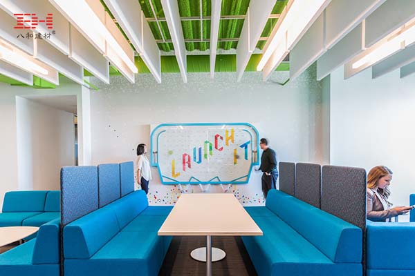 鋁單板天花 鋁單板天花