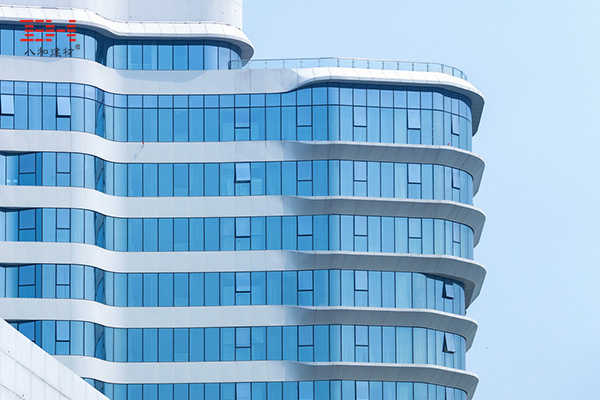 鋁單板幕墻 鋁單板幕墻