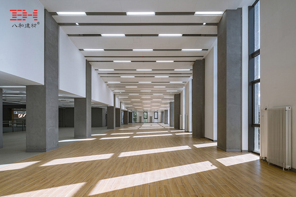 鋁單板天花吊頂