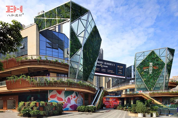 成都建發鷺洲里