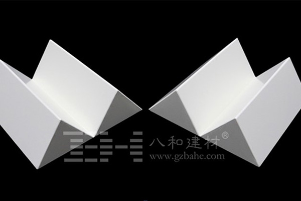 異形鋁單板 異形鋁單板