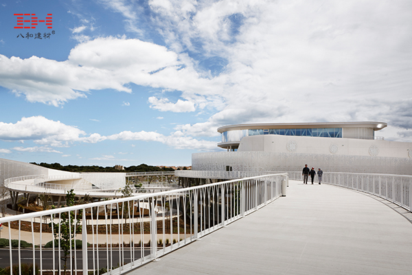 法國阿格德角展覽博彩中心