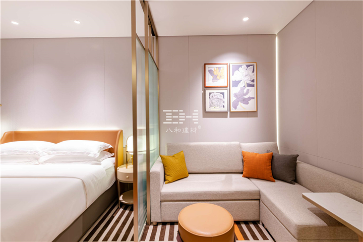 鋼塑板的應(yīng)用