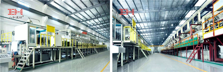 陽極氧化生產(chǎn)線 陽極氧化生產(chǎn)線