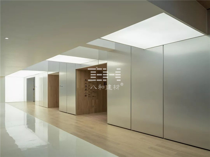 陽極氧化鋁單板