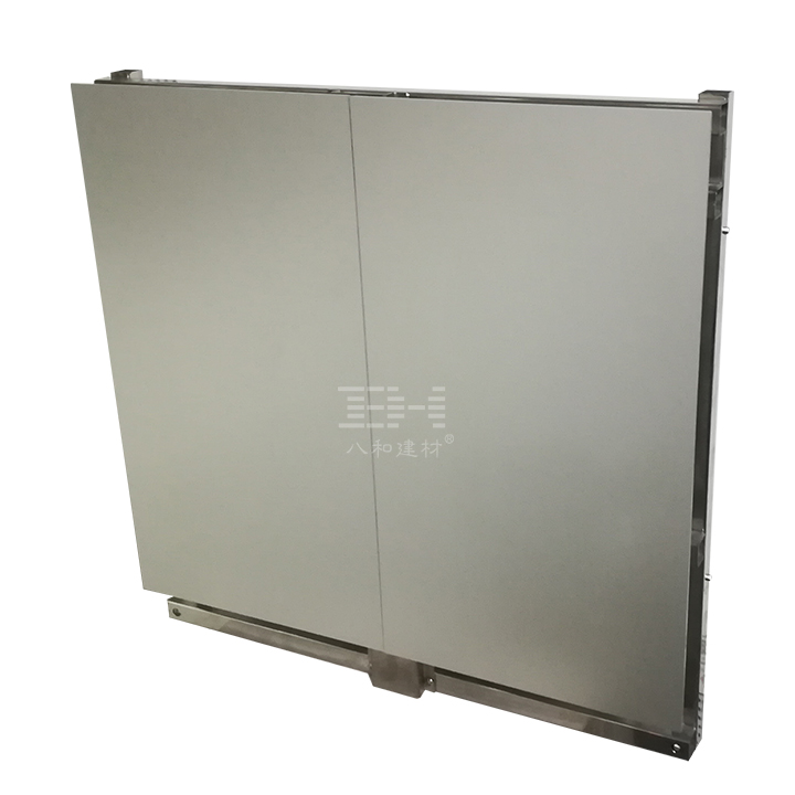 裝配式墻板系統(tǒng)