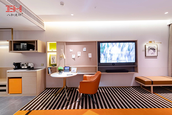 酒店覆膜鋼板墻面 酒店覆膜鋼板墻面