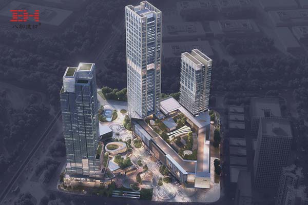 東莞松山湖萬象匯 東莞松山湖萬象匯