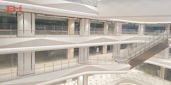 武漢恒隆廣場 武漢恒隆廣場