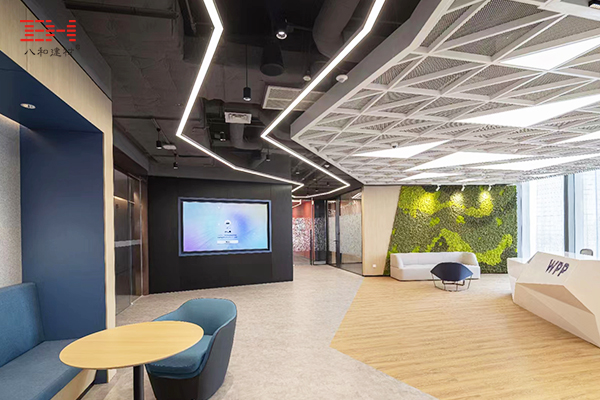 辦公室吊頂