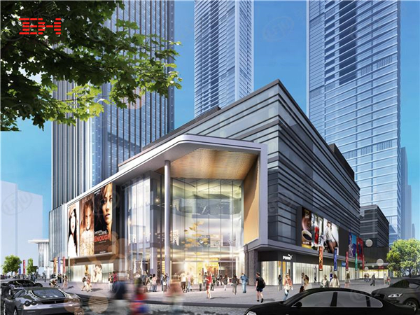 恒裕深圳灣 恒裕深圳灣