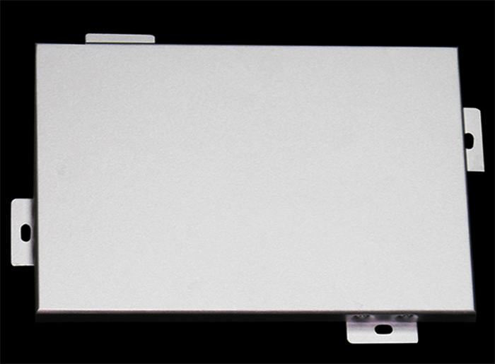 氟碳鋁單板廠家 PPG、阿克蘇油漆授權企業