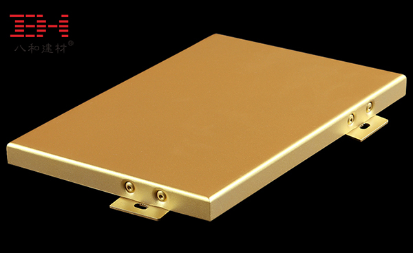 使用中的鋁單板幕墻要怎么維護？