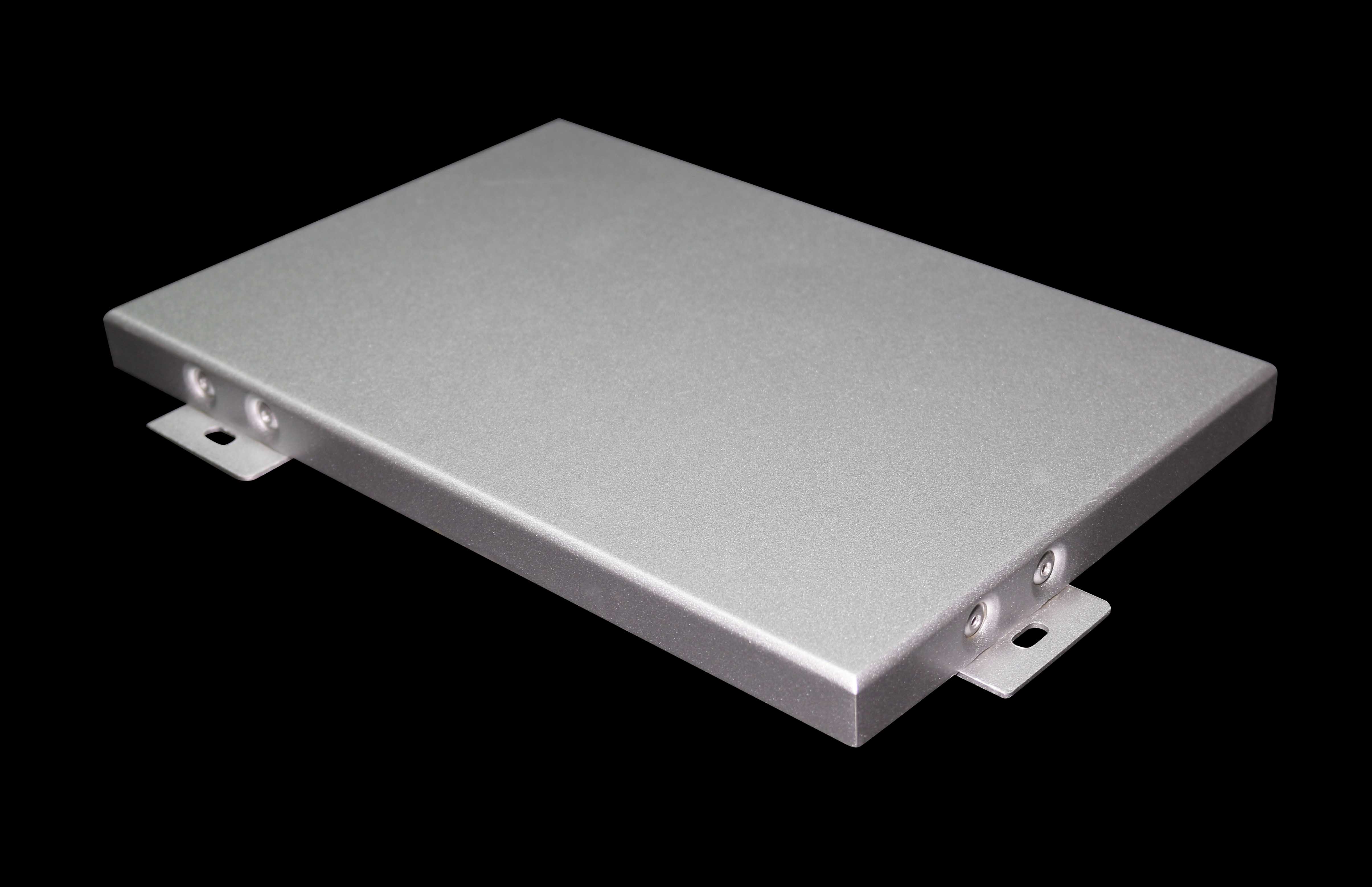 簡單了解 鋁單板產(chǎn)品的優(yōu)點