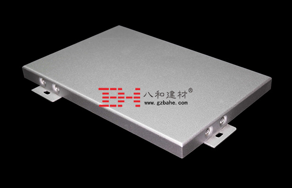 鋁單板廠家對鋁單板報價需要的參數