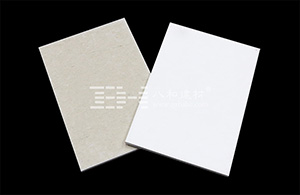 無機預涂板 - 建筑外墻裝飾掛板