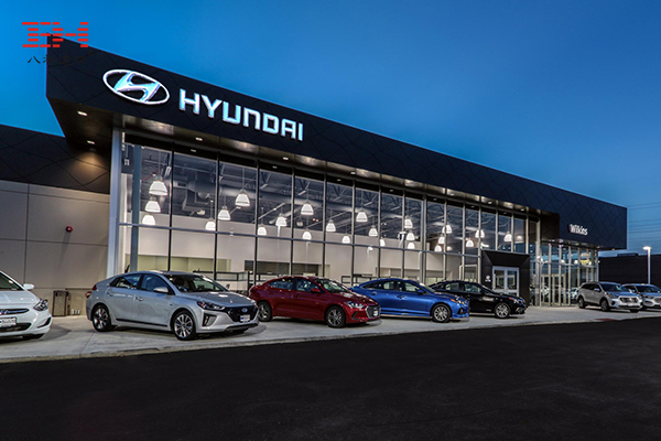 汽車4S店優(yōu)質(zhì)外觀設(shè)計案例展示 汽車4S店優(yōu)質(zhì)外觀設(shè)計案例展示