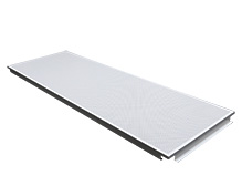 組合勾搭式鋁天花板 組合勾搭式鋁天花板