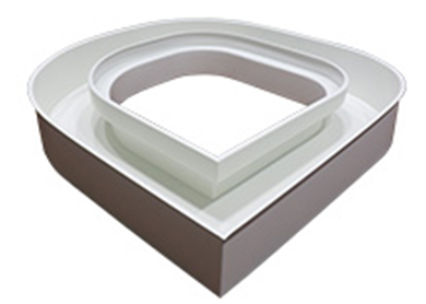 造型鋁單板 造型鋁單板