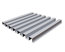 長(zhǎng)城鋁單板