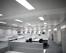 辦公區域吊頂 辦公區域吊頂