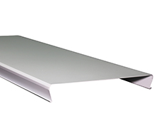 S型條扣天花板 S型條扣天花板