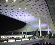 機場鋁單板吊頂 機場鋁單板吊頂