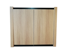 裝配式覆膜鋼板安裝系統 裝配式覆膜鋼板安裝系統